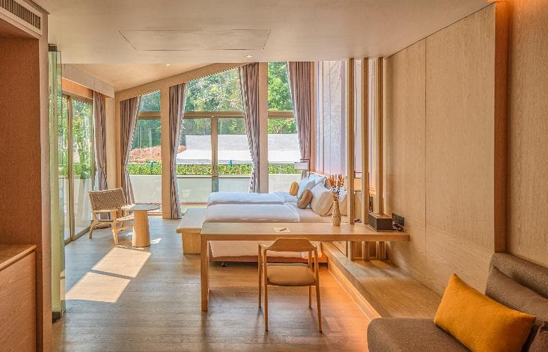 Hotel Mys Khao Yai (Adult Only 13+) 4