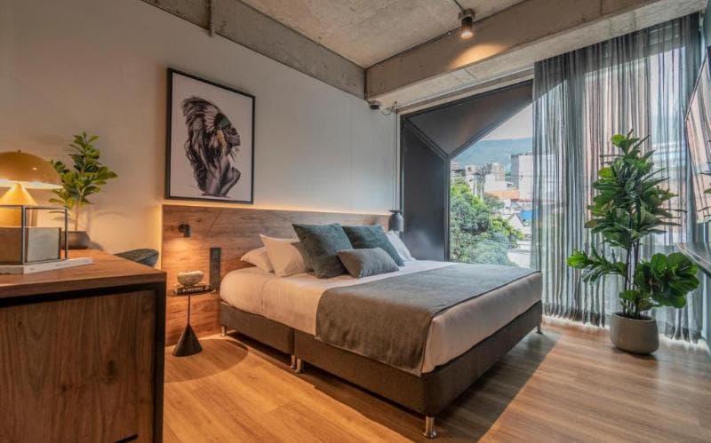 Hashtag 98 Hotel 5