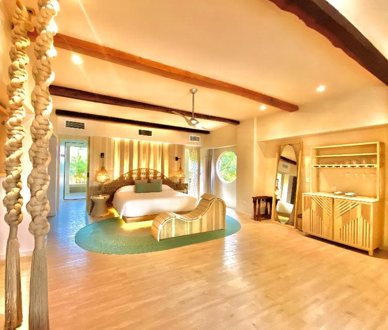Hotel Shibari Tulum 3