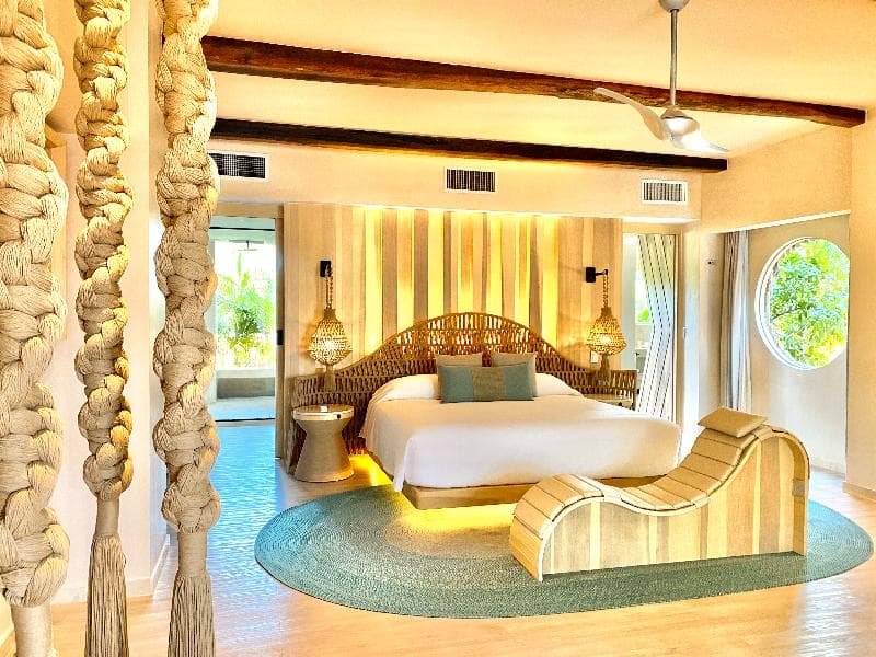 Hotel Shibari Tulum 4