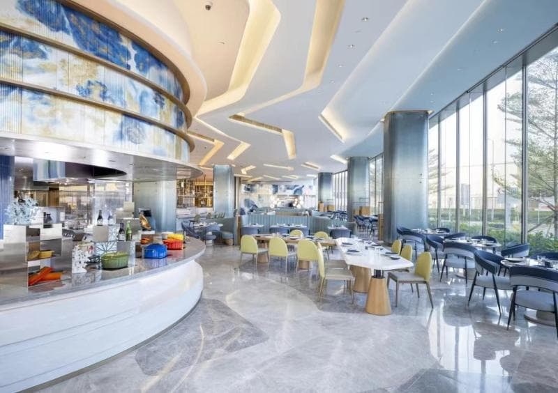 Regala Skycity Hotel 4