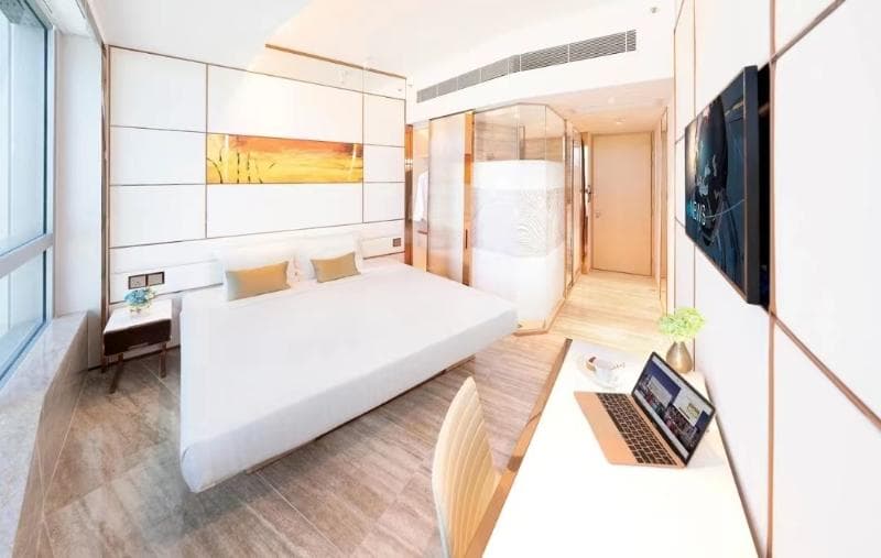 Regala Skycity Hotel 5