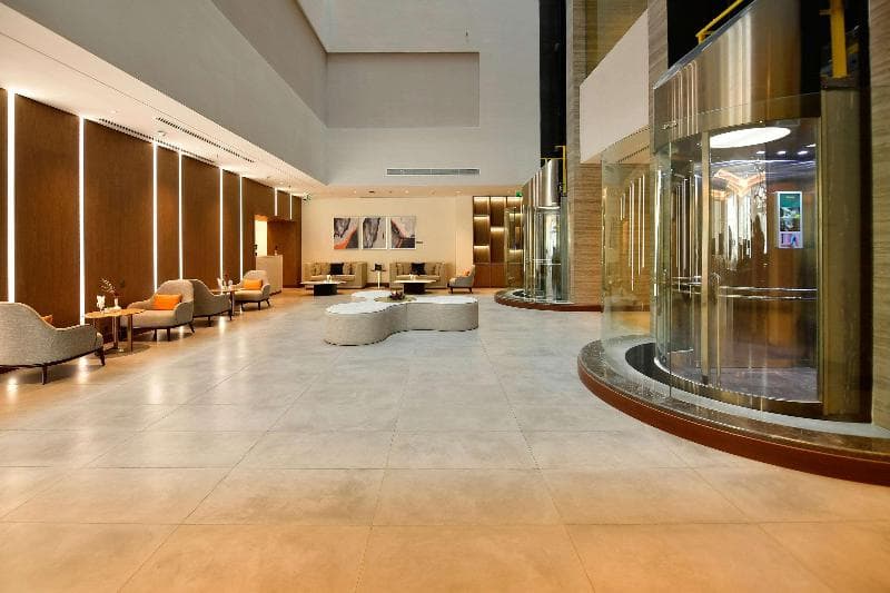 Comfort Hotel Riyadh Olaya 5