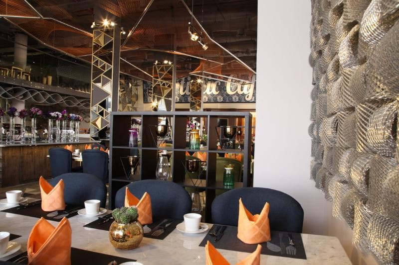 Al Rahden Hotel 3
