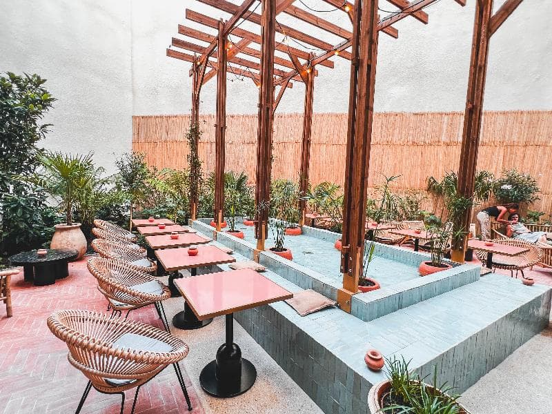 Bloom House Hotel & Spa 5