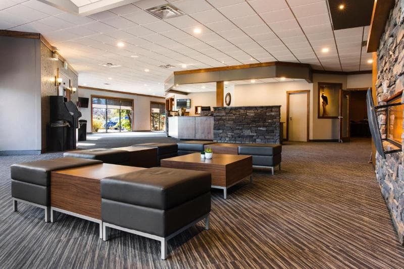 Days Inn & Conference Centre By Wyndham Prince Albert 5