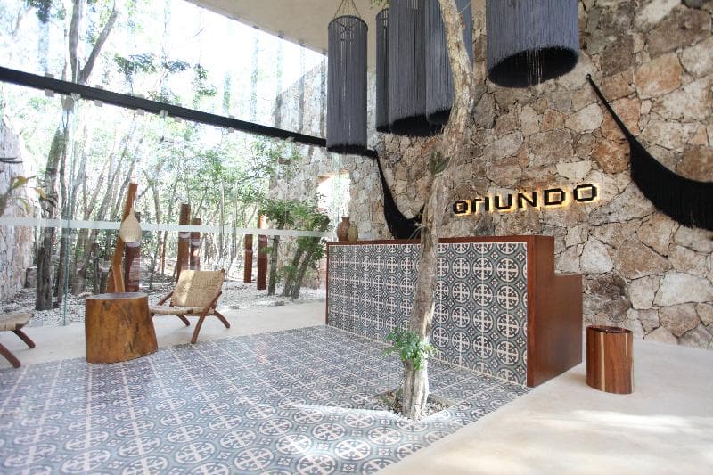 Oriundo Luxury Nature Villas 4