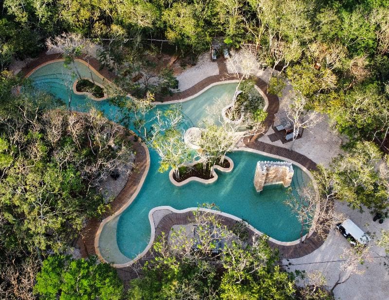 Oriundo Luxury Nature Villas 5