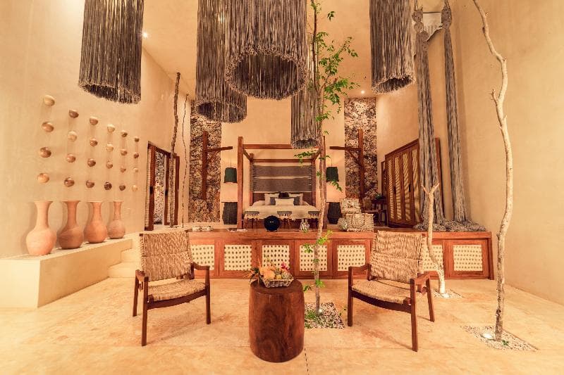Oriundo Luxury Nature Villas 3