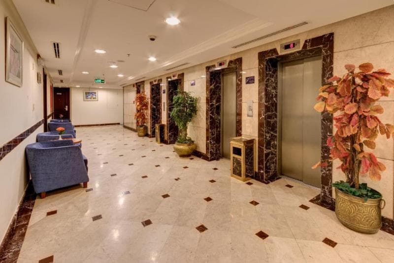 Emaar Elite Madinah 2