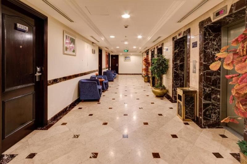 Emaar Elite Madinah 4