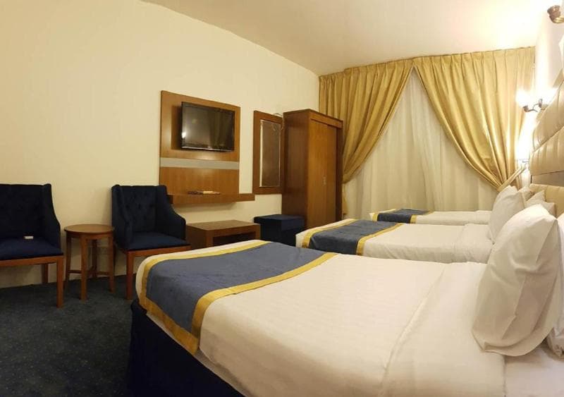 Emaar Elite Madinah photo 1