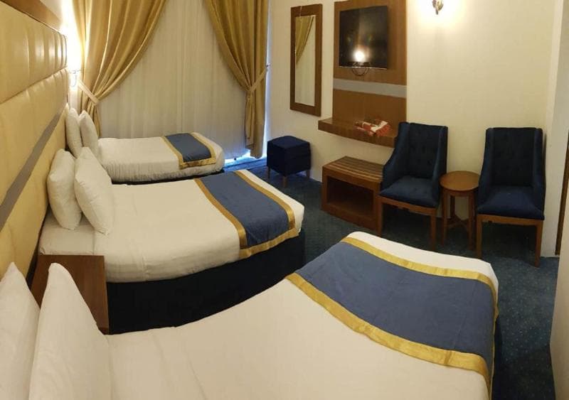 Emaar Elite Madinah 3