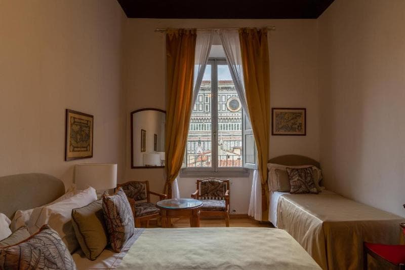 Hotel Villani 5
