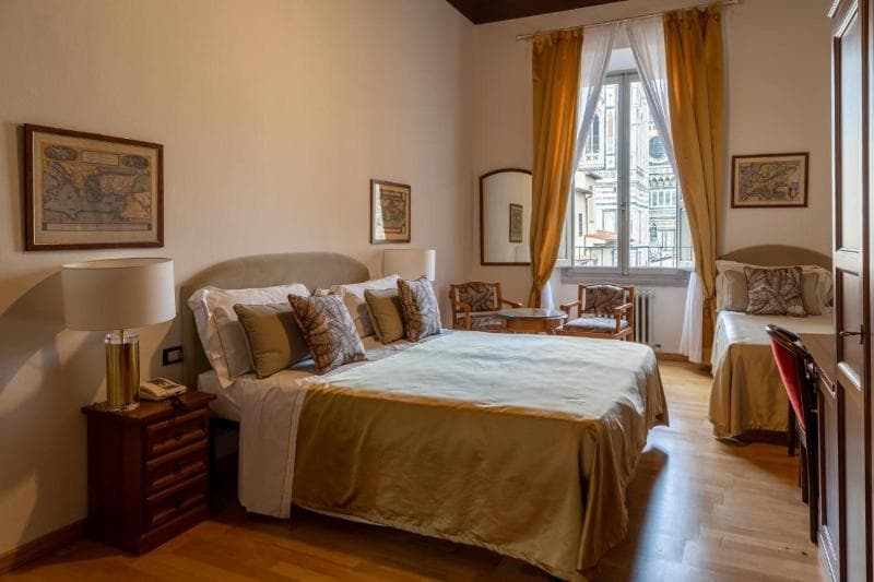 Hotel Villani 2
