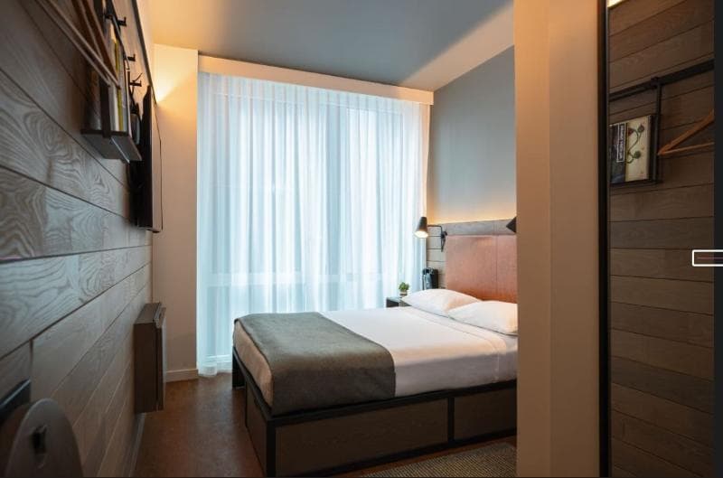Moxy Nyc Downtown 2
