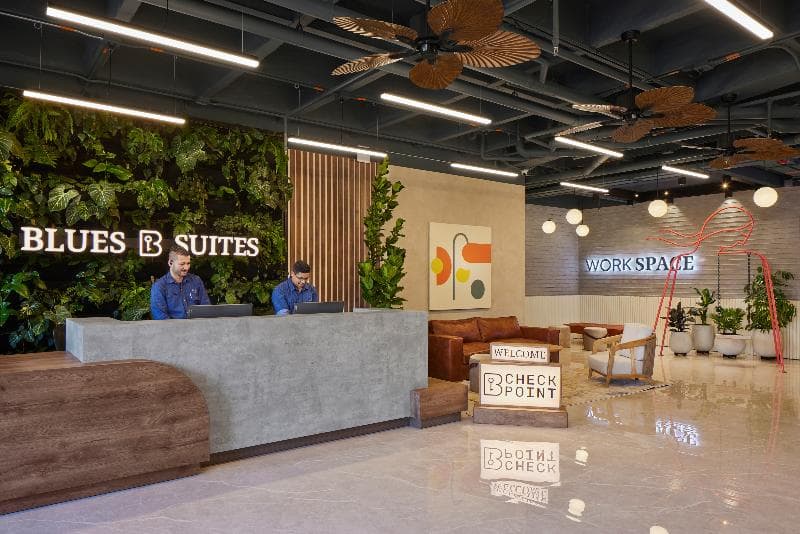 Blues Suites Medellin 3