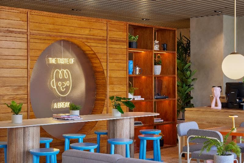 Blues Suites Medellin 5