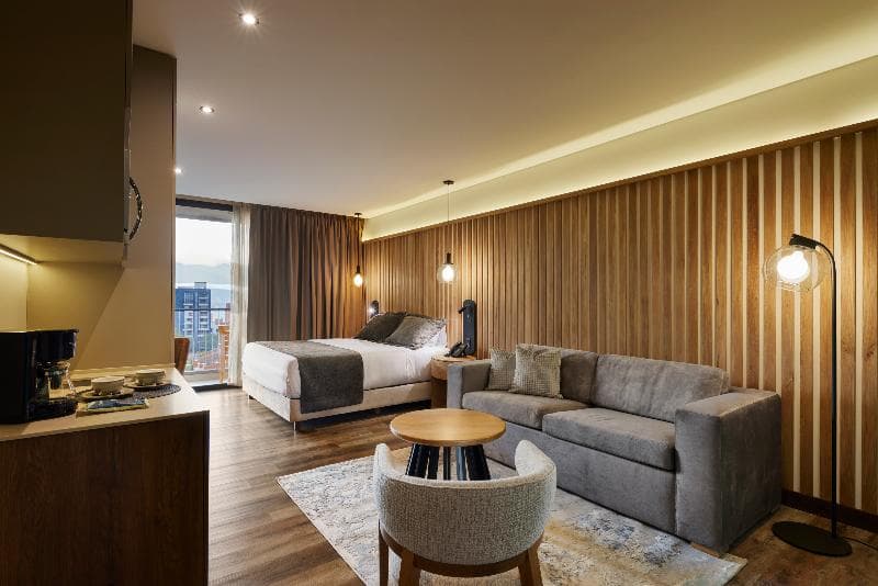 Blues Suites Medellin 2