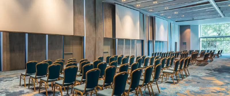 Hilton Santa Marta photo 1