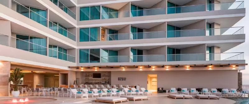 Hilton Santa Marta 3