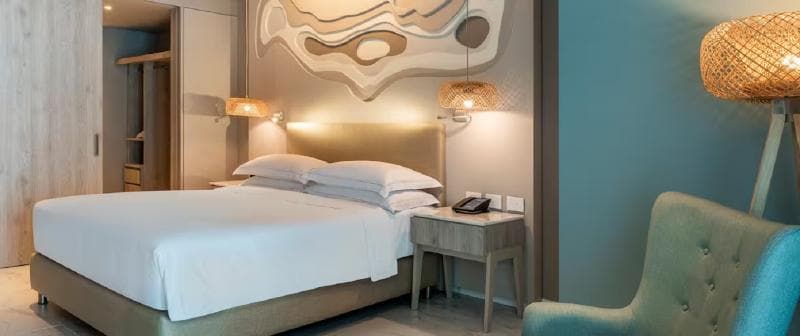 Hilton Santa Marta 2