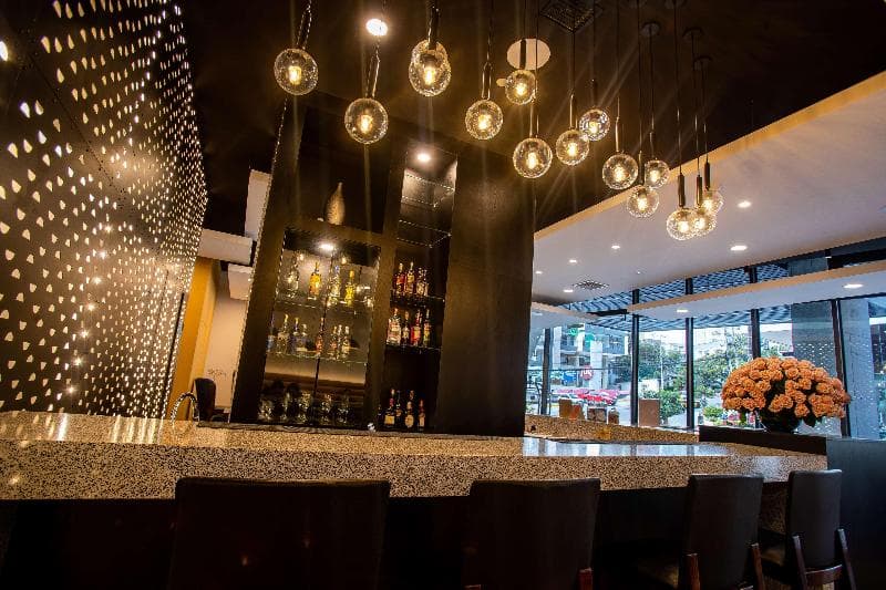 Hampton by Hilton Quito La Carolina Park 2