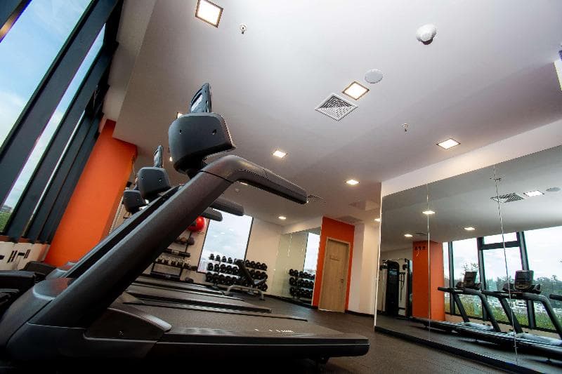Hampton by Hilton Quito La Carolina Park 3