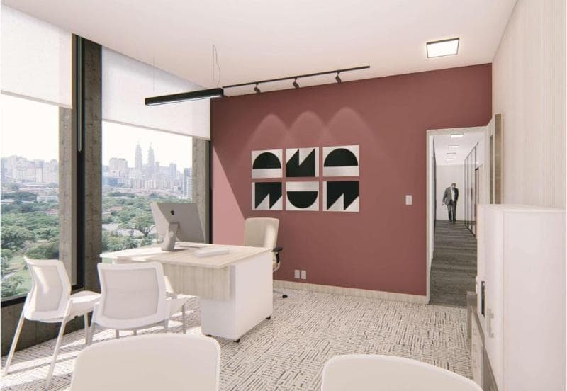 Hampton by Hilton Quito La Carolina Park photo 1