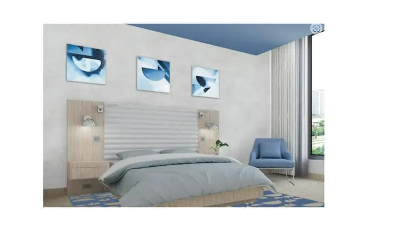 Hampton by Hilton Quito La Carolina Park 5