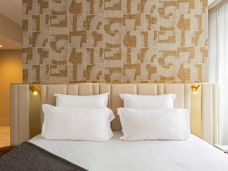 The Saint Gervais Hotel & Spa 3