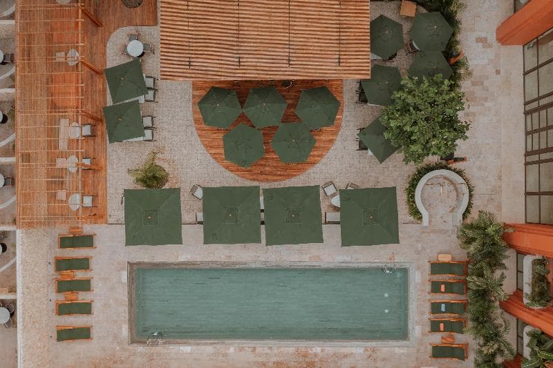 Hotel Osh Getsemani photo 1