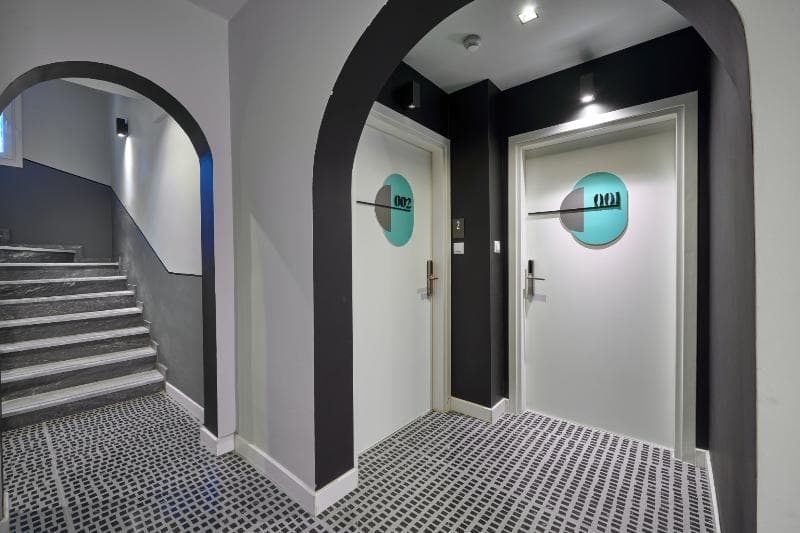 Urban Elephant Suites 2