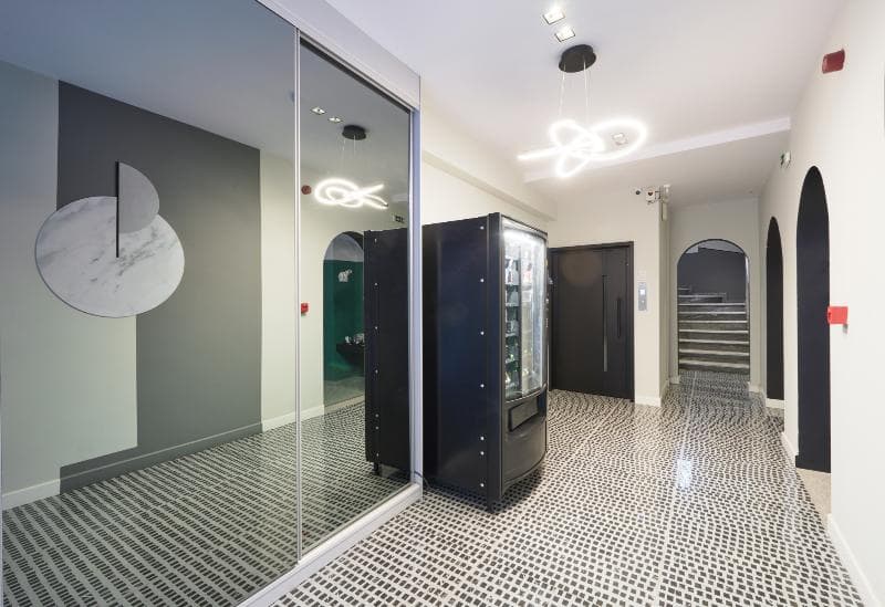 Urban Elephant Suites 3