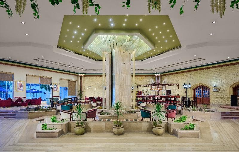 Dreams Beach Resort Sharm El Sheikh 4