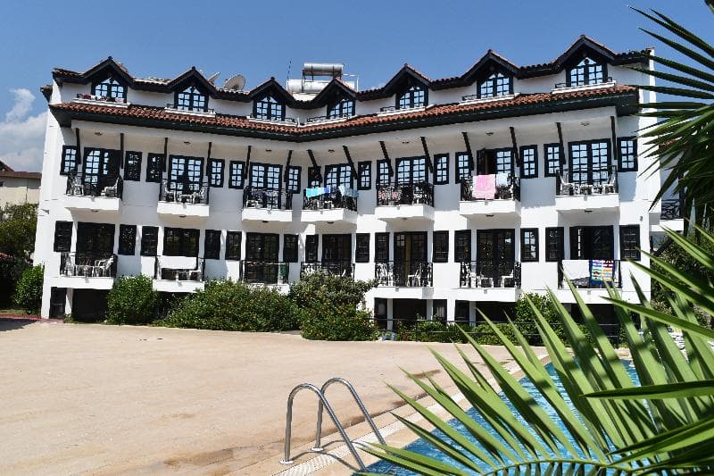 Ares Dream Hotel photo 1