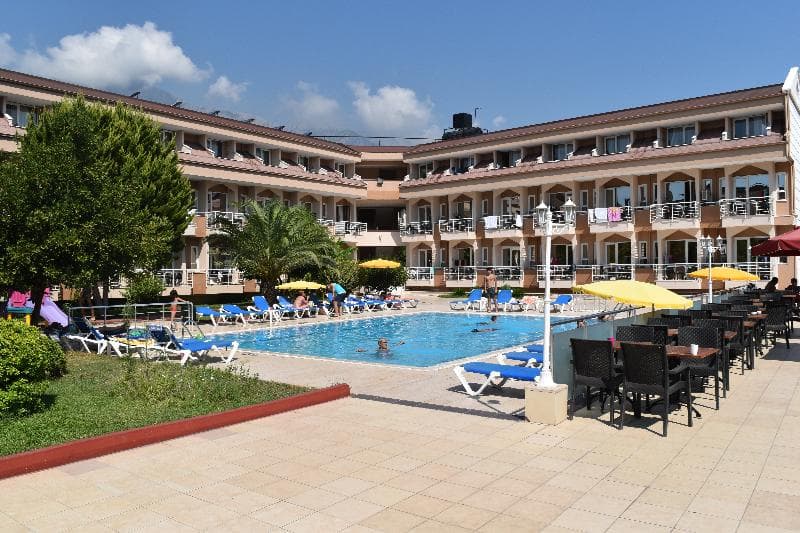 Ares Dream Hotel 2