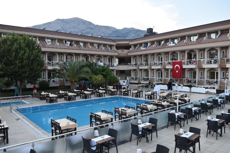 Ares Dream Hotel 3