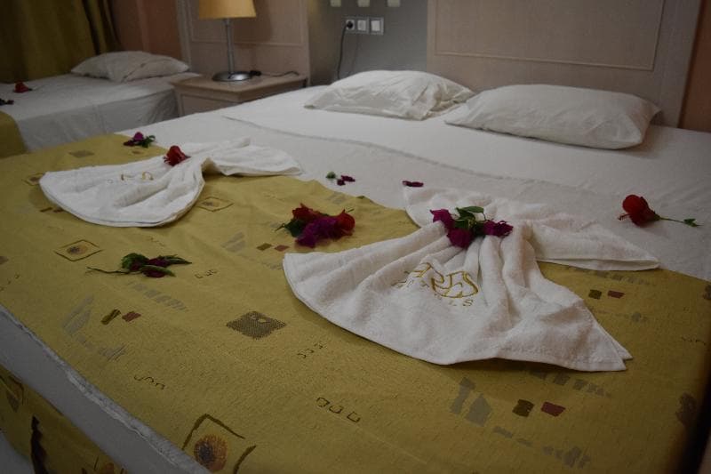Ares Dream Hotel 5
