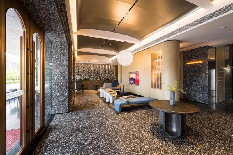 Arthur Hotel (Guangzhou Luogang Science City 5