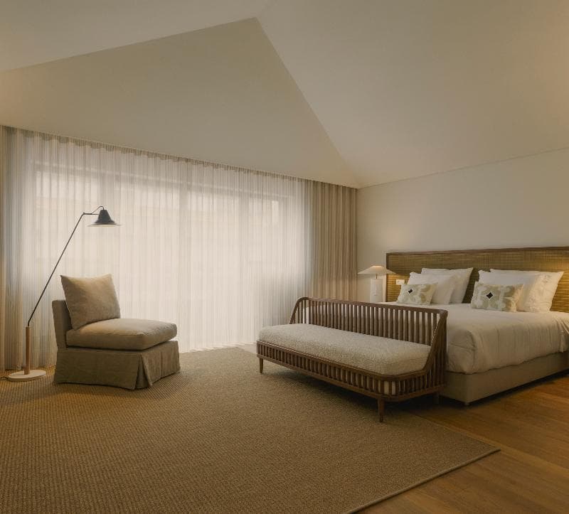 Saboaria Boutique Hotel Porto