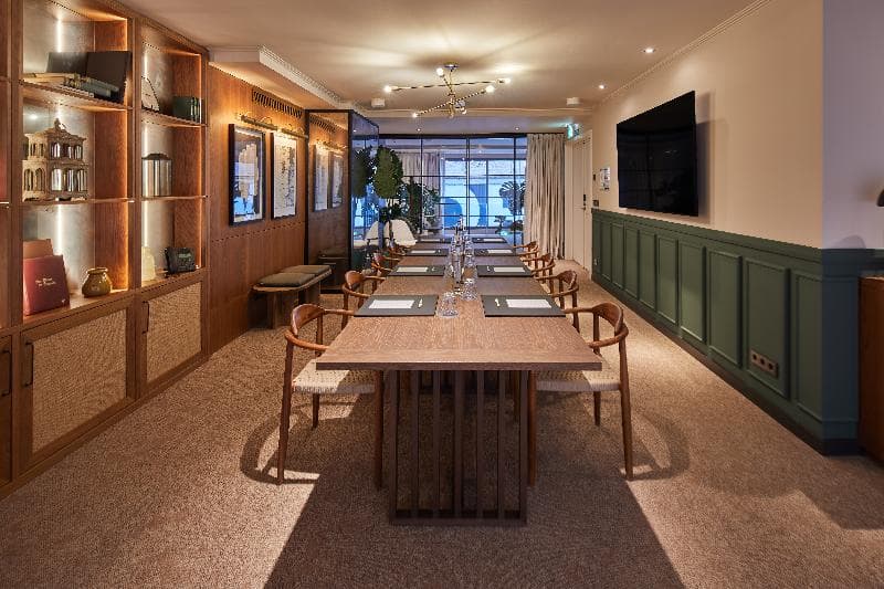 Via Sants Hotel Barcelona, Tapestry Collection by Hilton 3