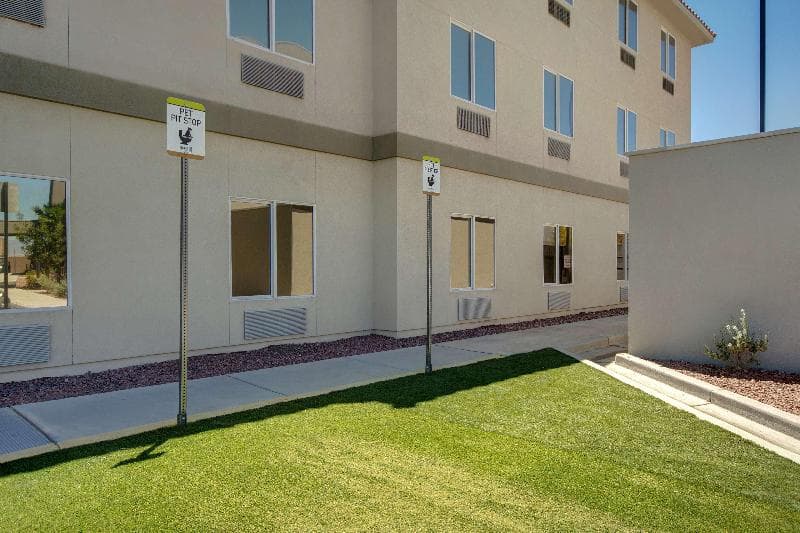 Home2 Suites By Hilton Las Vegas North 3