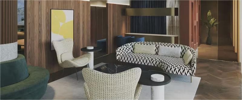 Arts Hotel Porto, Tapestry Collection by Hilton 5