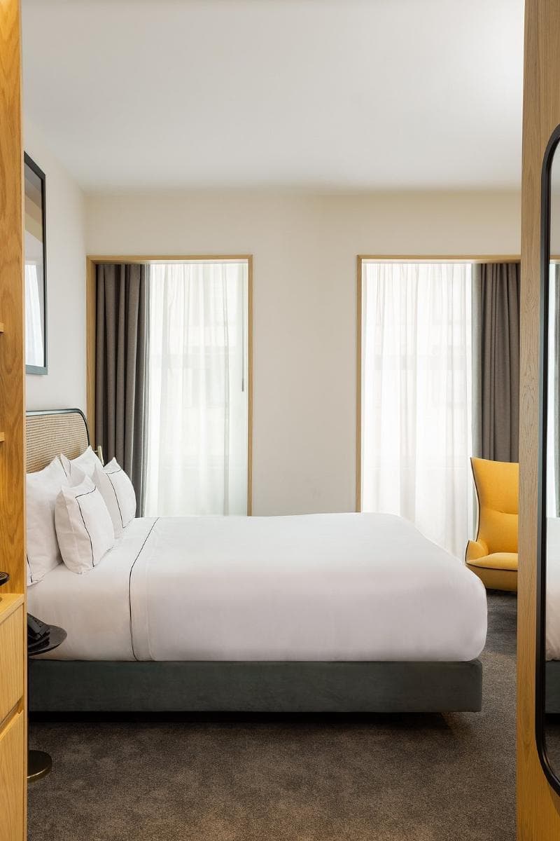 Arts Hotel Porto, Tapestry Collection by Hilton 3
