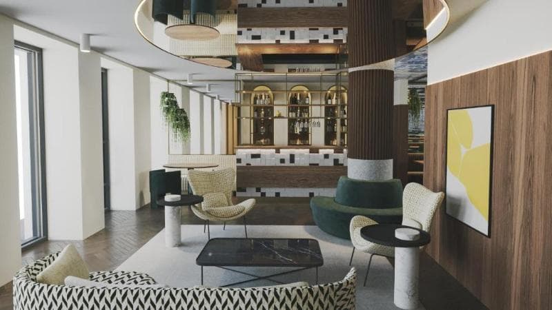 Arts Hotel Porto, Tapestry Collection by Hilton photo 1