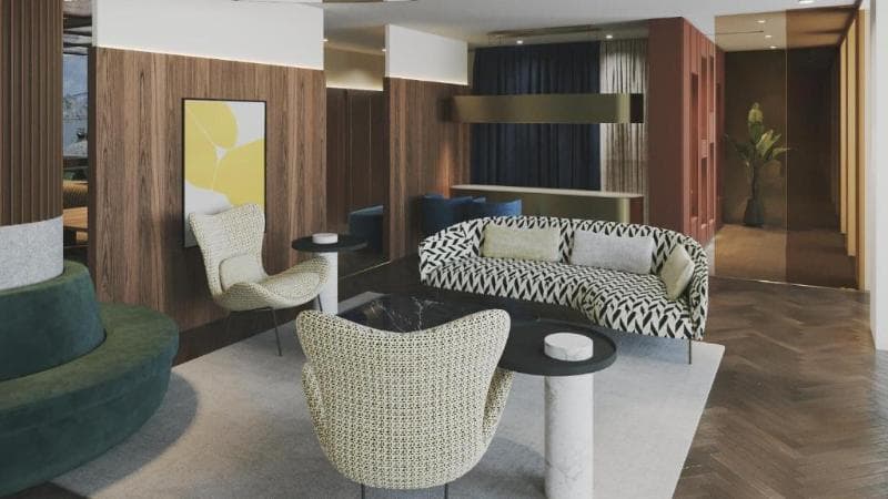 Arts Hotel Porto, Tapestry Collection by Hilton 4