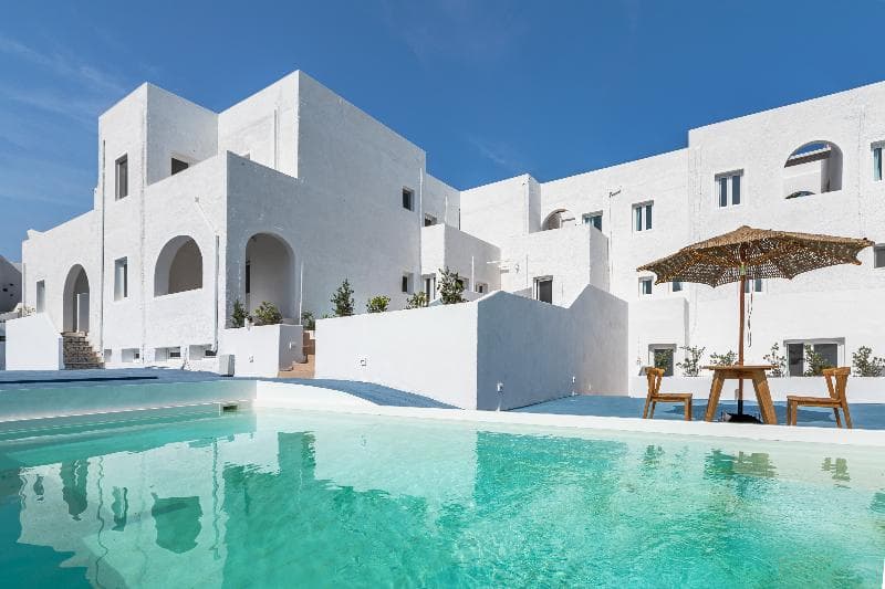 Voca Hotel & Suites 2