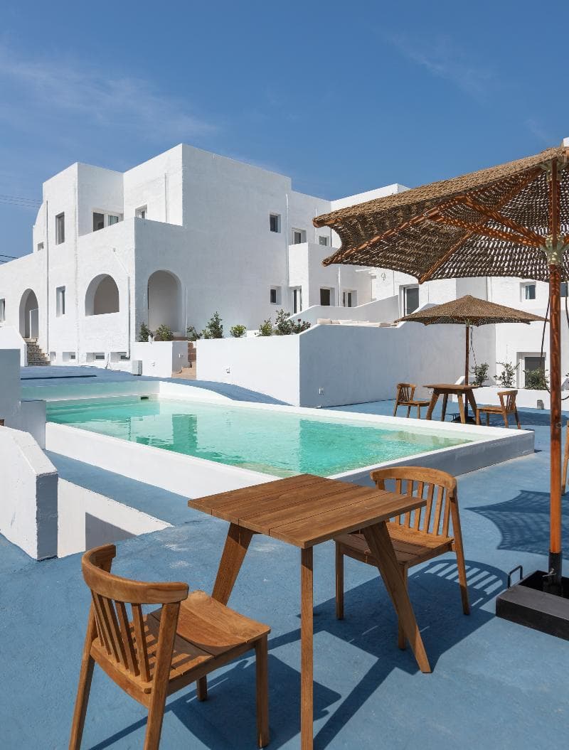 Voca Hotel & Suites 4