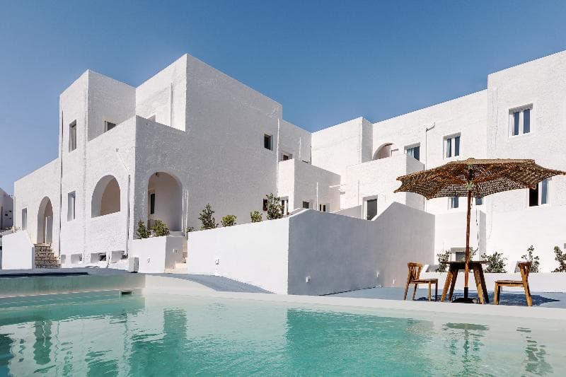 Voca Hotel & Suites 5